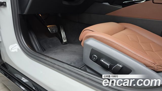 BMW 5 Series (G60) 530i xDrive M Sport Pro Special Edition 2026 — фото 38