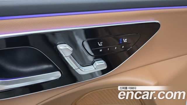 Mercedes-Benz E-Class (W214) E220d 4MATIC Exclusive 2024 — фото 17