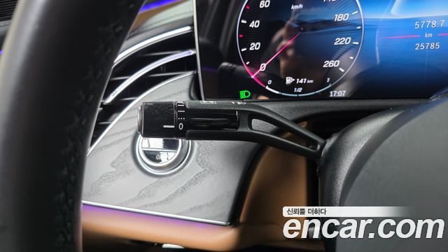 Mercedes-Benz E-Class (W214) E220d 4MATIC Exclusive 2024 — фото 20