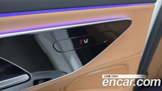 Mercedes-Benz E-Class (W214) E220d 4MATIC Exclusive 2024 — фото 28