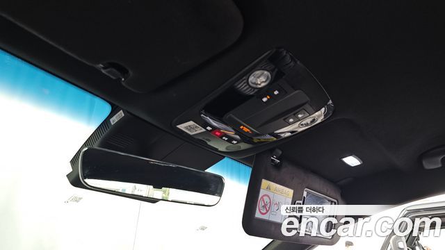 Kia K8 Hybrid Signature Black 2025 — фото 18