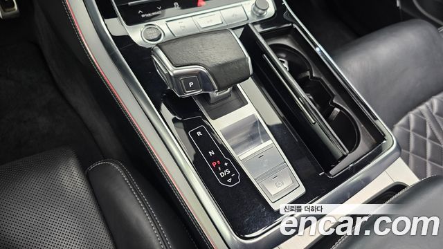 Audi Q7 (4M) 55 TFSI Quattro Premium 2021 — фото 9