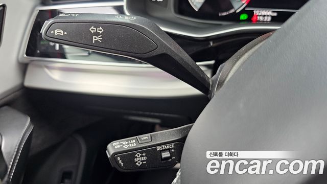 Audi Q7 (4M) 55 TFSI Quattro Premium 2021 — фото 15