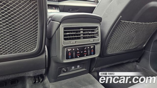 Audi Q7 (4M) 55 TFSI Quattro Premium 2021 — фото 18