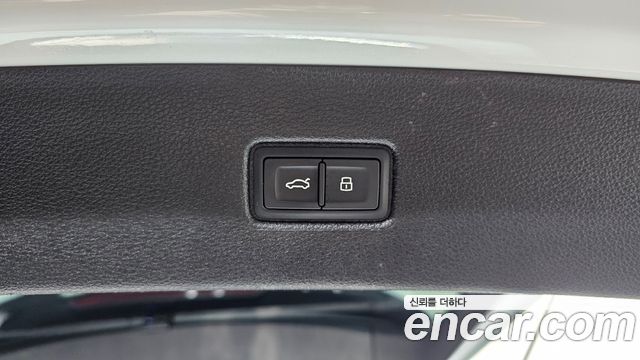 Audi Q7 (4M) 55 TFSI Quattro Premium 2021 — фото 20