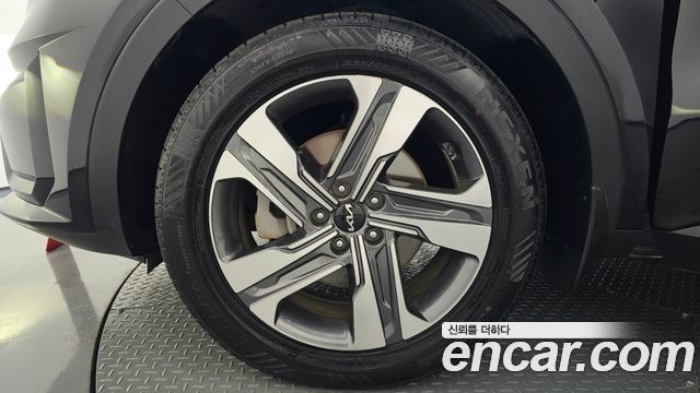 Kia Sorento (IV) HEV 1.6 2WD Noblesse 2022 — фото 5