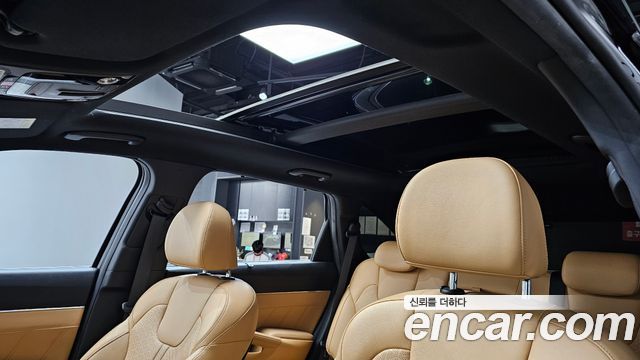 Kia Sorento (IV) HEV 1.6 2WD Noblesse 2022 — фото 17