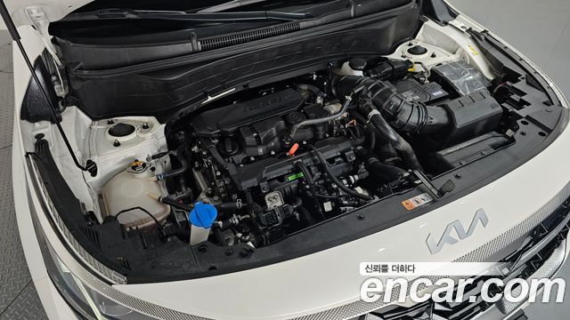 Kia Sorento (IV) HEV 1.6 2WD Noblesse 2022 — фото 29