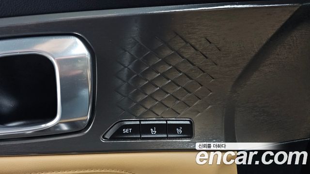 Kia Sorento (IV) HEV 1.6 2WD Noblesse 2022 — фото 32