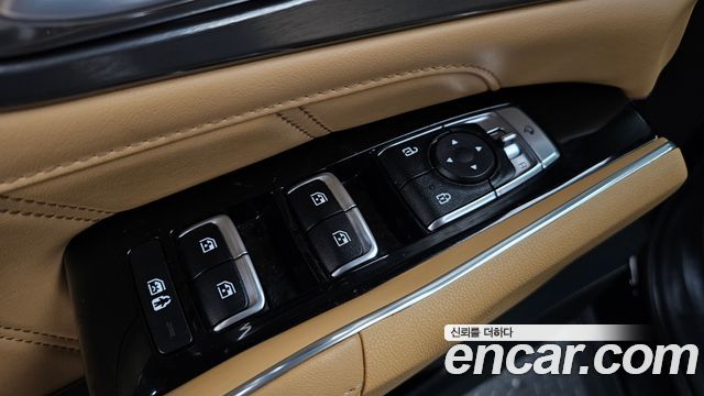 Kia Sorento (IV) HEV 1.6 2WD Noblesse 2022 — фото 33