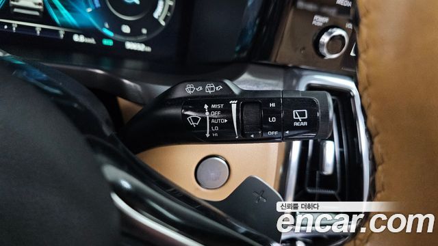 Kia Sorento (IV) HEV 1.6 2WD Noblesse 2022 — фото 35
