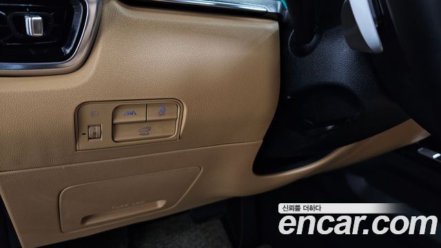 Kia Sorento (IV) HEV 1.6 2WD Noblesse 2022 — фото 36