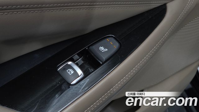 Kia K8 Hybrid Noblesse Lite 2022 — фото 19