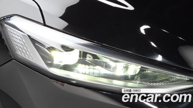 Kia K8 Hybrid Noblesse Lite 2022 — фото 22