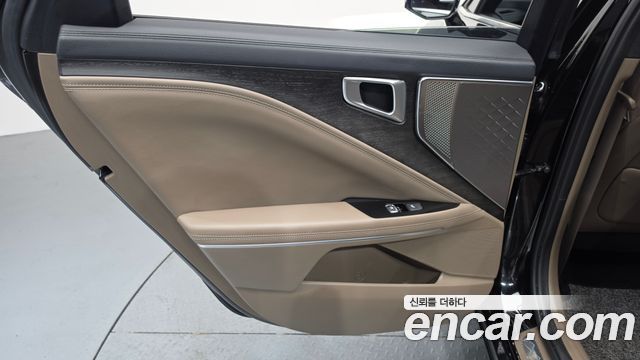 Kia K8 Hybrid Noblesse Lite 2022 — фото 25
