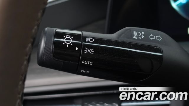 Kia K8 Hybrid Noblesse Lite 2022 — фото 27