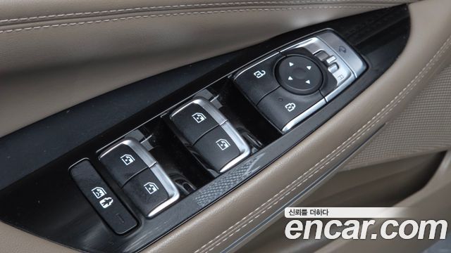 Kia K8 Hybrid Noblesse Lite 2022 — фото 30