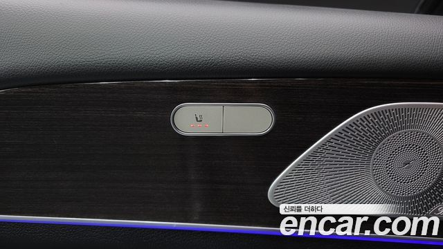 Mercedes-Benz GLE-Class (W167) GLE400d 4MATIC Coupe 2021 — фото 20