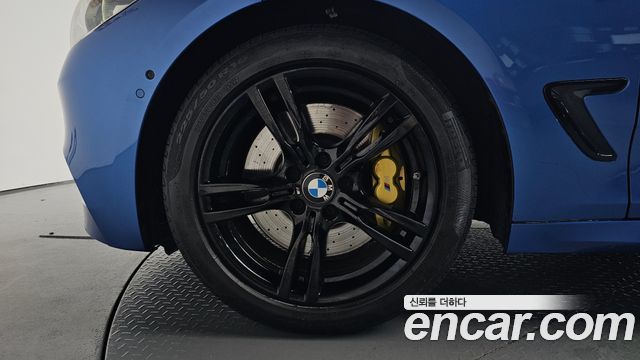 BMW 3 Series GT (F34) GT 320d M Sport Premium 2020 — фото 5