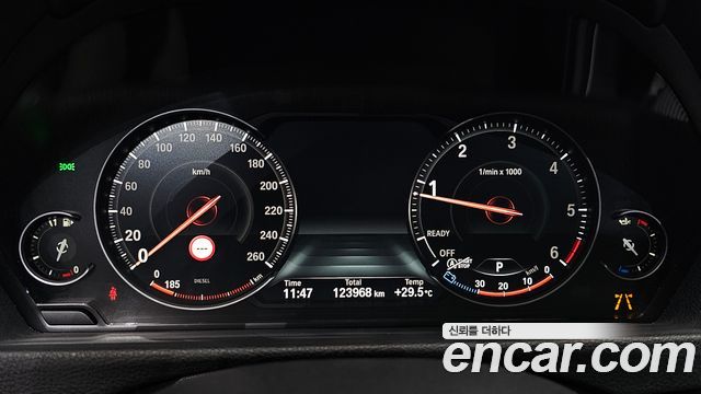 BMW 3 Series GT (F34) GT 320d M Sport Premium 2020 — фото 8