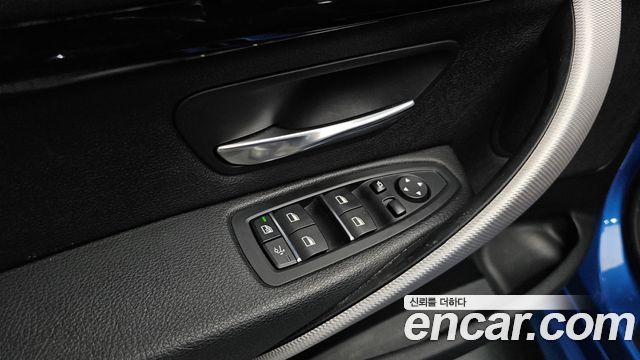 BMW 3 Series GT (F34) GT 320d M Sport Premium 2020 — фото 18