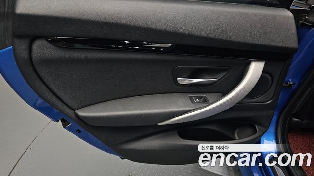 BMW 3 Series GT (F34) GT 320d M Sport Premium 2020 — фото 25