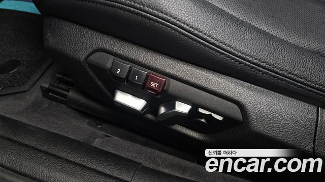 BMW 3 Series GT (F34) GT 320d M Sport Premium 2020 — фото 28