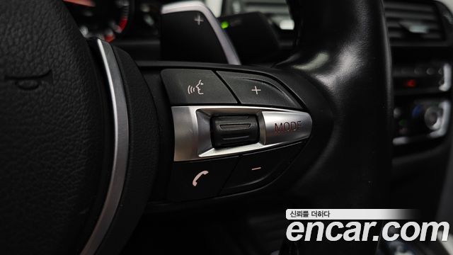 BMW 3 Series GT (F34) GT 320d M Sport Premium 2020 — фото 30