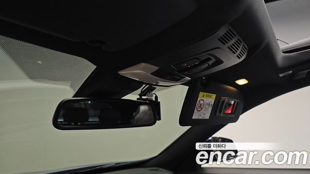 BMW 3 Series GT (F34) GT 320d M Sport Premium 2020 — фото 32
