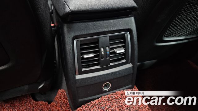 BMW 3 Series GT (F34) GT 320d M Sport Premium 2020 — фото 34