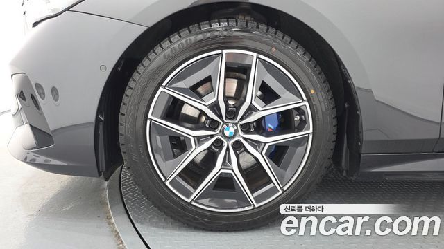 BMW 5 Series (G60) 520i M Sport 2024 — фото 5