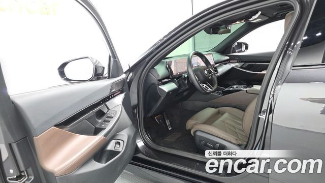 BMW 5 Series (G60) 520i M Sport 2024 — фото 10