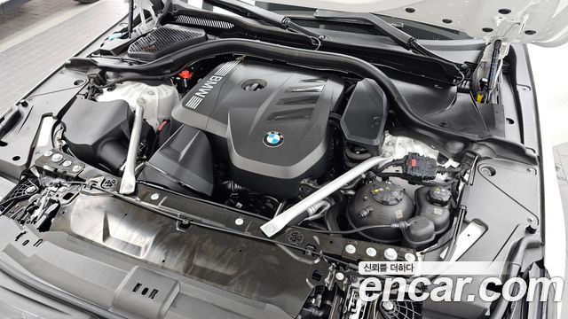 BMW 5 Series (G60) 530i xDrive M Sport Pro Special Edition 2026 — фото 6