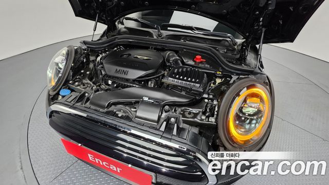 MINI Cooper Standard Third Generation 2019 — фото 6