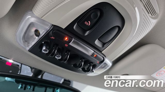 MINI Cooper Standard Third Generation 2019 — фото 15