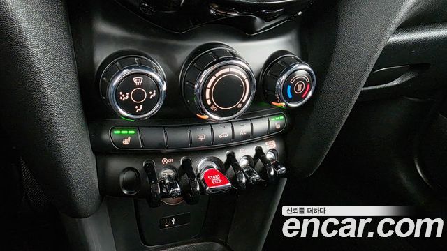 MINI Cooper Standard Third Generation 2019 — фото 16