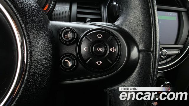 MINI Cooper Standard Third Generation 2019 — фото 17