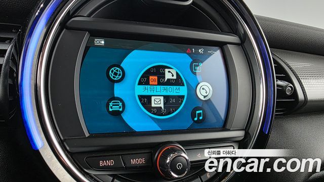 MINI Cooper Standard Third Generation 2019 — фото 27