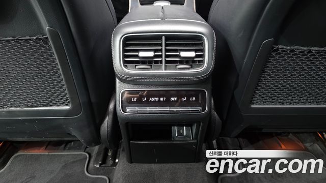 Mercedes-Benz GLE-Class (W167) AMG GLE53 4MATIC+ 2021 — фото 35