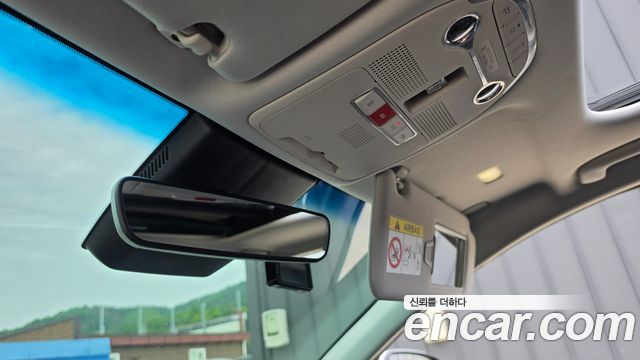 Hyundai Grandeur (IG) 2.5 Le Blanc 2022 — фото 30