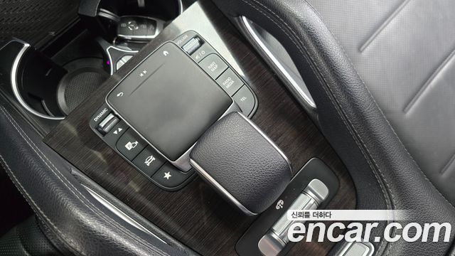 Mercedes-Benz GLE-Class (W167) GLE400d 4MATIC Coupe 2021 — фото 19