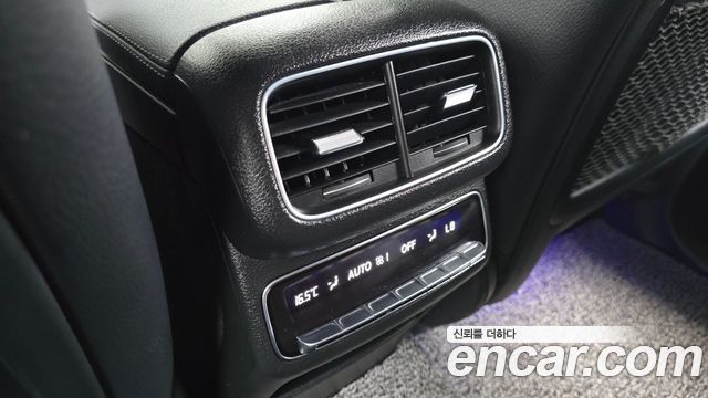 Mercedes-Benz GLE-Class (W167) GLE400d 4MATIC Coupe 2021 — фото 32