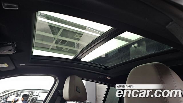 BMW X4 (G02) xDrive20i M Sport 2022 — фото 19