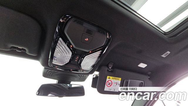 BMW X4 (G02) xDrive20i M Sport 2022 — фото 29