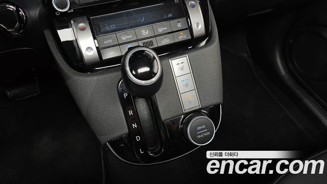 Hyundai Casper Turbo Inspiration 2022 — фото 9