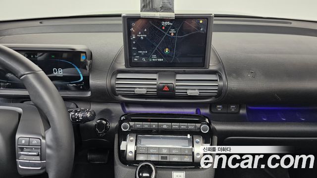 Hyundai Casper Turbo Inspiration 2022 — фото 12