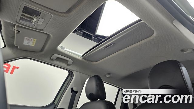 Hyundai Casper Turbo Inspiration 2022 — фото 17
