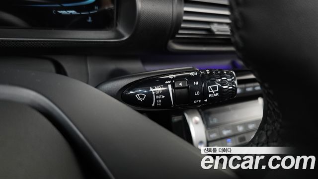 Hyundai Casper Turbo Inspiration 2022 — фото 28
