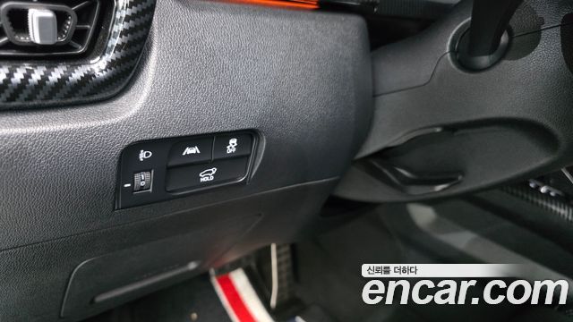 Kia Sorento (IV) Gasoline 2.5T 4WD Gravity 2022 — фото 18