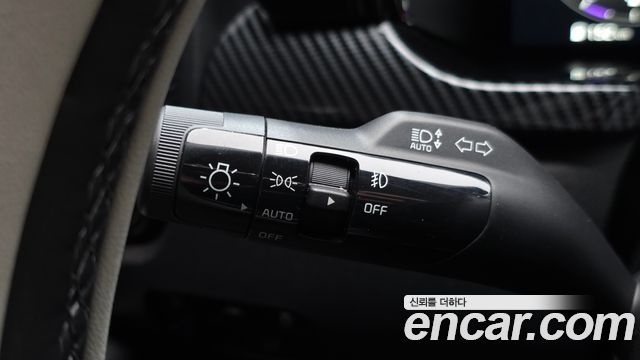 Kia Sorento (IV) Gasoline 2.5T 4WD Gravity 2022 — фото 20